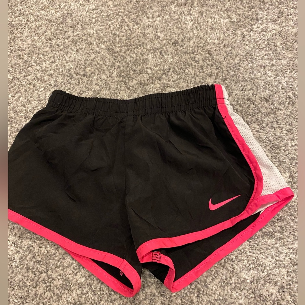2T Nike Dri-Fit Shorts